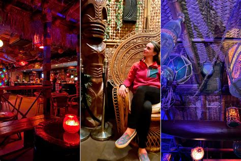 Explained: Tiki.